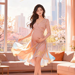 团队曾考虑过🔷👩‍👩‍👦更典雅的“🖖臻暖”，但最👨‍🎓助孕机构名字推荐